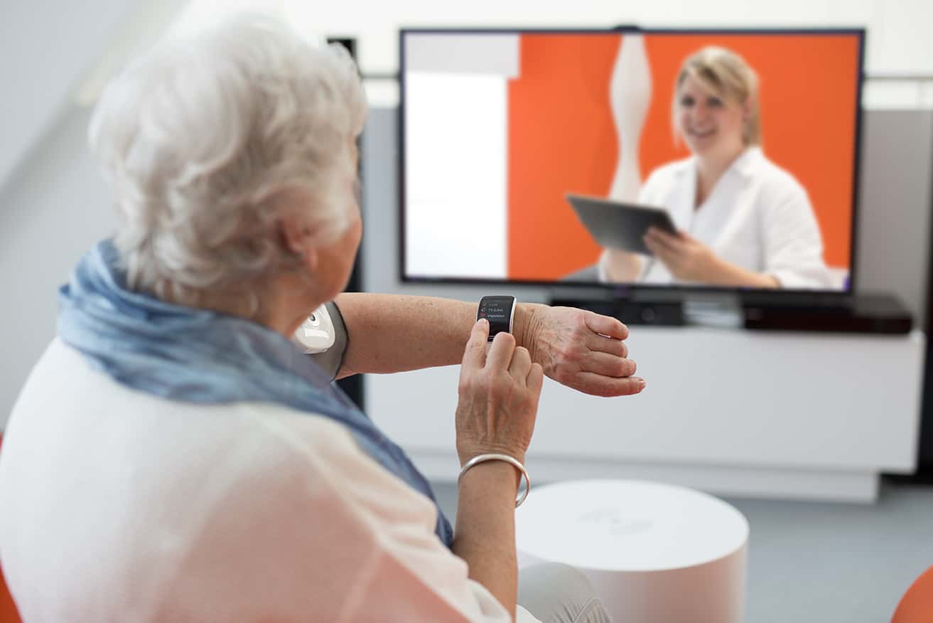 © Fraunhofer IAO, Foto: Ludmilla Parsyak