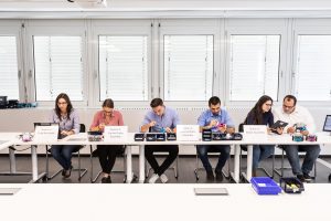 © Fraunhofer IPA, Foto: Rainer Bez